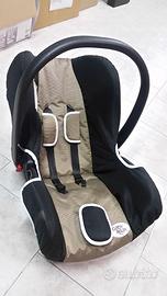 Ovetto seggiolino Baby Relax