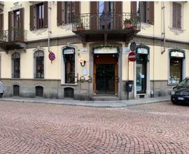 Attività commerciale di Bar in centro storico