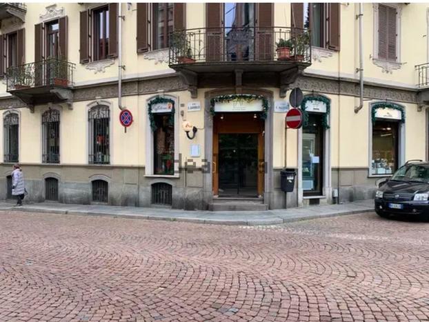 Attività commerciale di Bar in centro storico