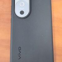 Cellulare VIVO V40 5 G 2024 silver dual sim 12 gb