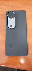 Cellulare VIVO V40 5 G 2024 silver dual sim 12 gb