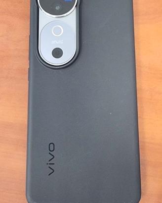 Cellulare VIVO V40 5 G 2024 silver dual sim 12 gb