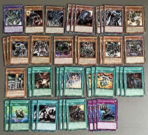Base Yu-Gi-Oh Ingranaggio Antico (Ancient Gear)
