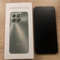 Cellulare HONOR X6b