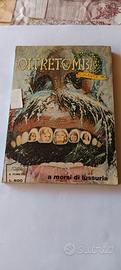oltretomba Gigante Fumetto Erotico Vintagen68