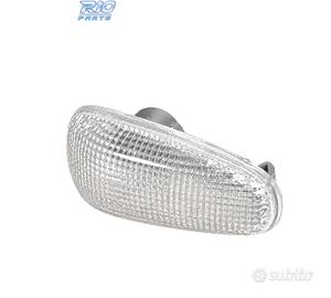 FRECCIA LATERALE MERCEDES VITO W638 95-03 BIANCO