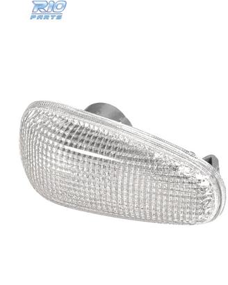 FRECCIA LATERALE MERCEDES VITO W638 95-03 BIANCO