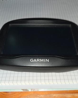 navigatore garmin 