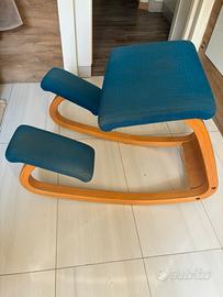 Sgabello Stokke