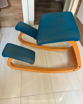 Sgabello Stokke