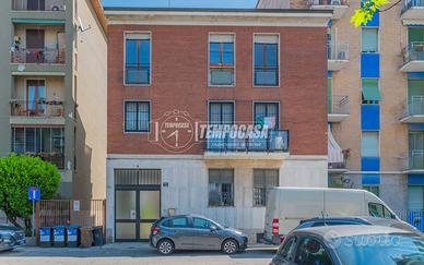 Appartamento a Milano 1 locali