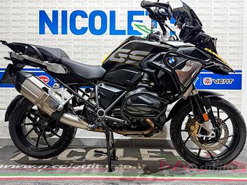 Bmw R 1250 Gs Exclusive 2020 - tua a soli: €340 al