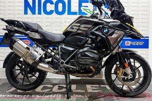 Bmw R 1250 Gs Exclusive 2020 - tua a soli: €340 al