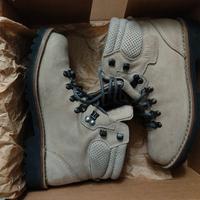 scarponi artigianali 