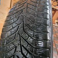 cerchi da 16" Alfa Romeo 159 originali