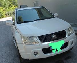 SUZUKI Grand Vitara 2ª - 2010