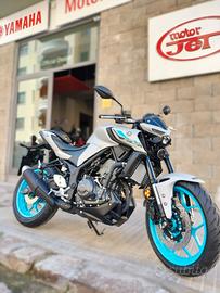 YAMAHA MT-03 NOVITA' 2025