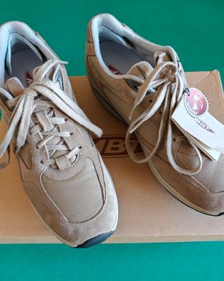 Scarpe marca MBT modello SINI LUX