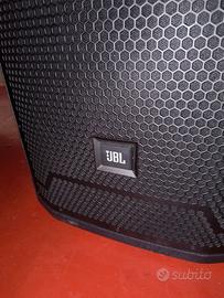 Jbl prx 712 casse attive
