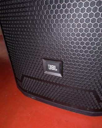 Jbl prx 712 casse attive