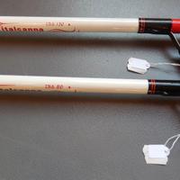 Canne da Traina ITALCANNA