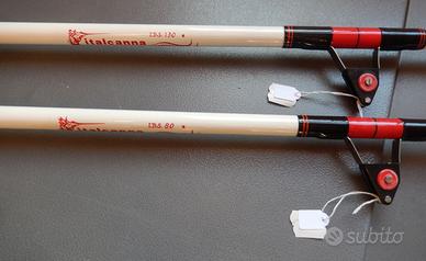 Canne da Traina ITALCANNA