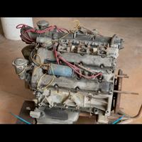 Dino fiat 2000 ferrari motore
