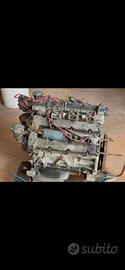 Dino fiat 2000 ferrari motore