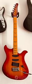 Samick Artist Vintage Originale anni ‘90