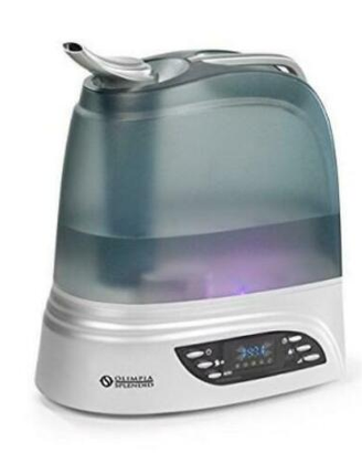 Umidificatore Olimpia Splendid AquaSpa