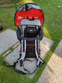 Zaino porta bimbo Chicco Caddy