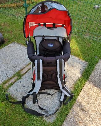 Zaino porta bimbo Chicco Caddy
