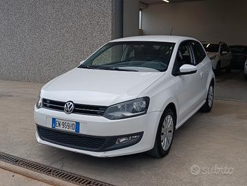 Volkswagen Polo 1.2 TDI DPF 3 p. Comfortline