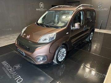 FIAT Qubo 1.3 MJT 80 CV Lounge