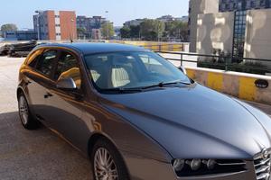 Alfa Romeo 159 SW - 1.9 JTDm 120 CV