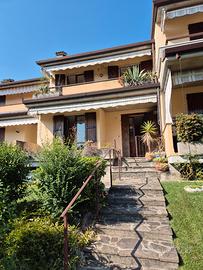 villa a schiera