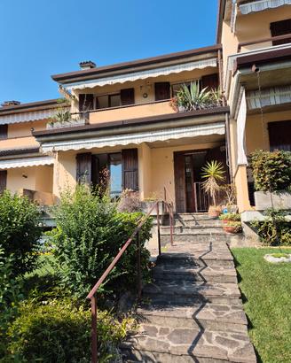 villa a schiera