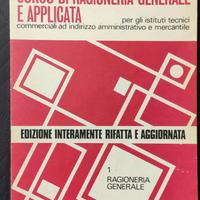 "Corso di Ragioneria Generale e Applicata"