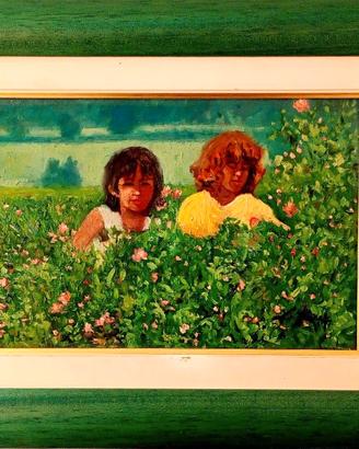 Quadro di Loredana Zucca