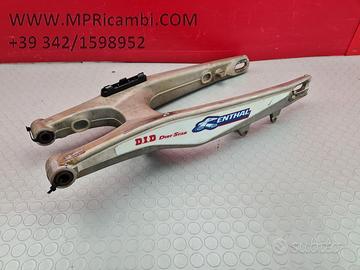 FORCELLONE POSTERIORE KTM SXF 250 2011 2012 EXC