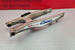 FORCELLONE POSTERIORE KTM SXF 250 2011 2012 EXC