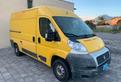 Fiat Ducato 2.3 Mjet 130cv Furgonato