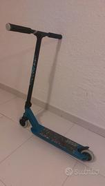 monopattino trick mf500 North pole 