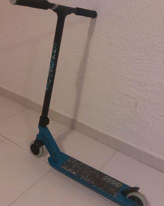 monopattino trick mf500 North pole 