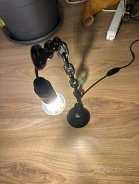 Lampada arredo