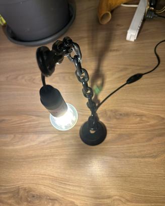 Lampada arredo