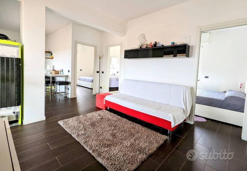Appartamento – Massa, Puliche, Marina di Massa - Vista 4