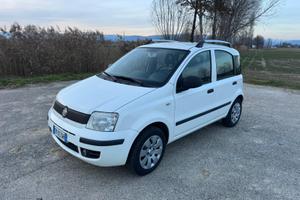 Fiat panda 1.3 mtj 75cv 2012