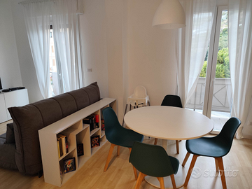 Bilocale zona Ospedale- Posto auto Riservato