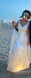 vestito sposa